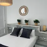 Apartamento Vtz El Balcón De Armas Renovado!!! - Parking Gratis *