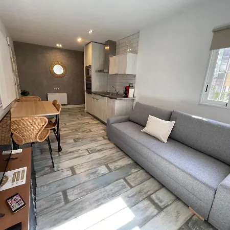 Apartmán Vtz El Balcon De Armas Renovado!!! - Parking Gratis Zaragoza