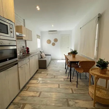 Az El Balcon De Armas Renovado!!! - Parking Gratis Appartamento *