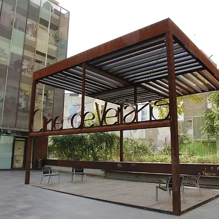Appartamento Az El Balcon De Armas Renovado!!! - Parking Gratis *