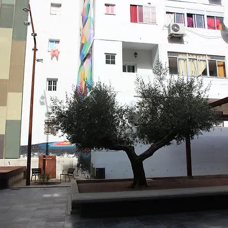 Apartment Az El Balcon De Armas Renovado!!! - Parking Gratis