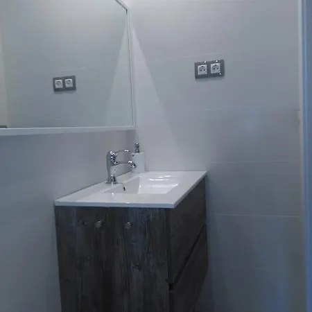 Vtz El Balcon De Armas Renovado!!! - Parking Gratis Apartmán Zaragoza