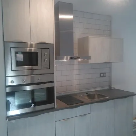 Vtz El Balcon De Armas Renovado!!! - Parking Gratis Zaragoza