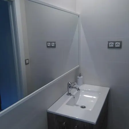 Vtz El Balcon De Armas Renovado!!! - Parking Gratis Апартаменты