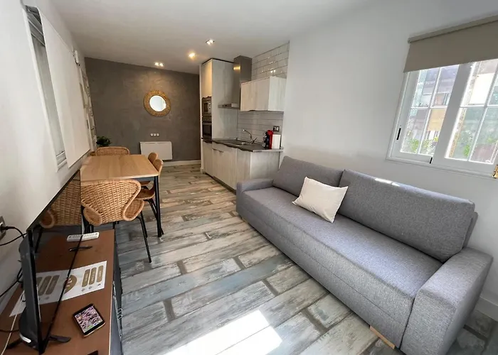 Apartment Vtz El Balcon De Armas Renovado!!! - Parking Gratis Saragossa