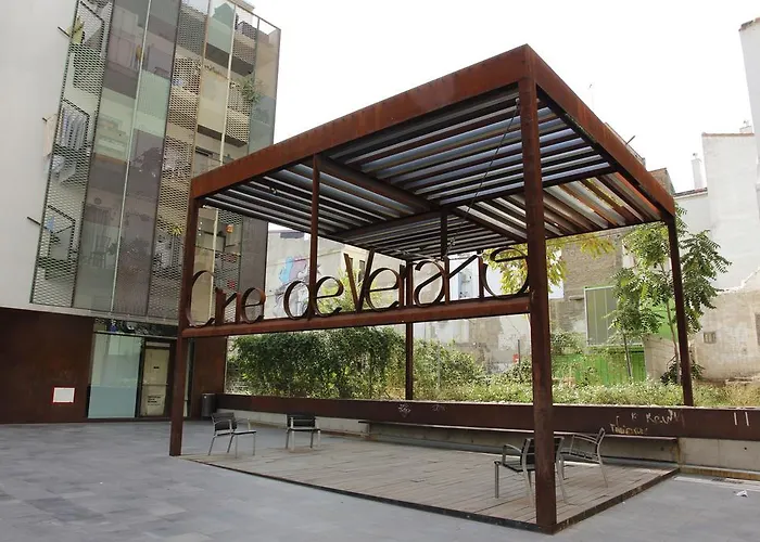 Apartment Vtz El Balcon De Armas Renovado!!! - Parking Gratis *