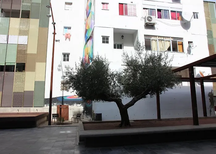 Apartment Vtz El Balcon De Armas Renovado!!! - Parking Gratis