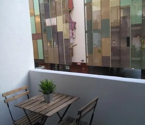 Apartment Vtz El Balcon De Armas Renovado!!! - Parking Gratis Saragossa