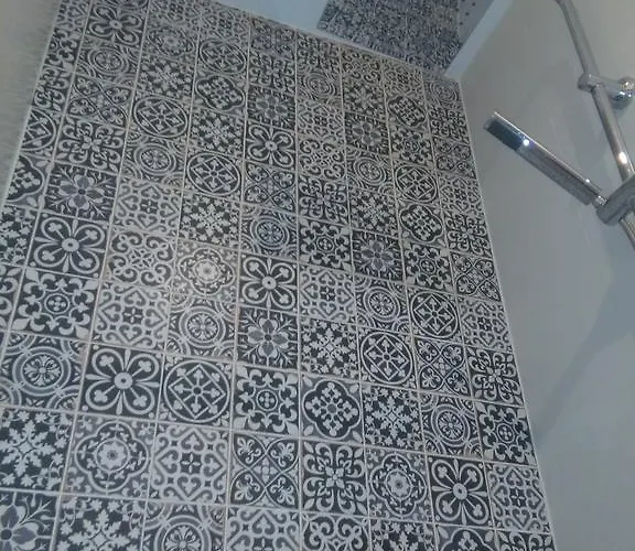 Apartment Vtz El Balcon De Armas Renovado!!! - Parking Gratis