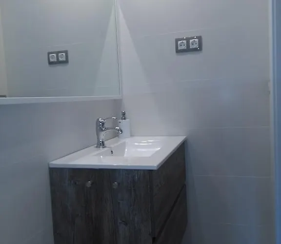 Vtz El Balcon De Armas Renovado!!! - Parking Gratis Apartment Saragossa