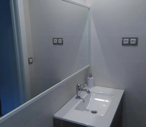 Vtz El Balcon De Armas Renovado!!! - Parking Gratis Apartment